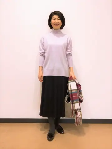 J.PRESS LADIES 今西 コーディネート画像