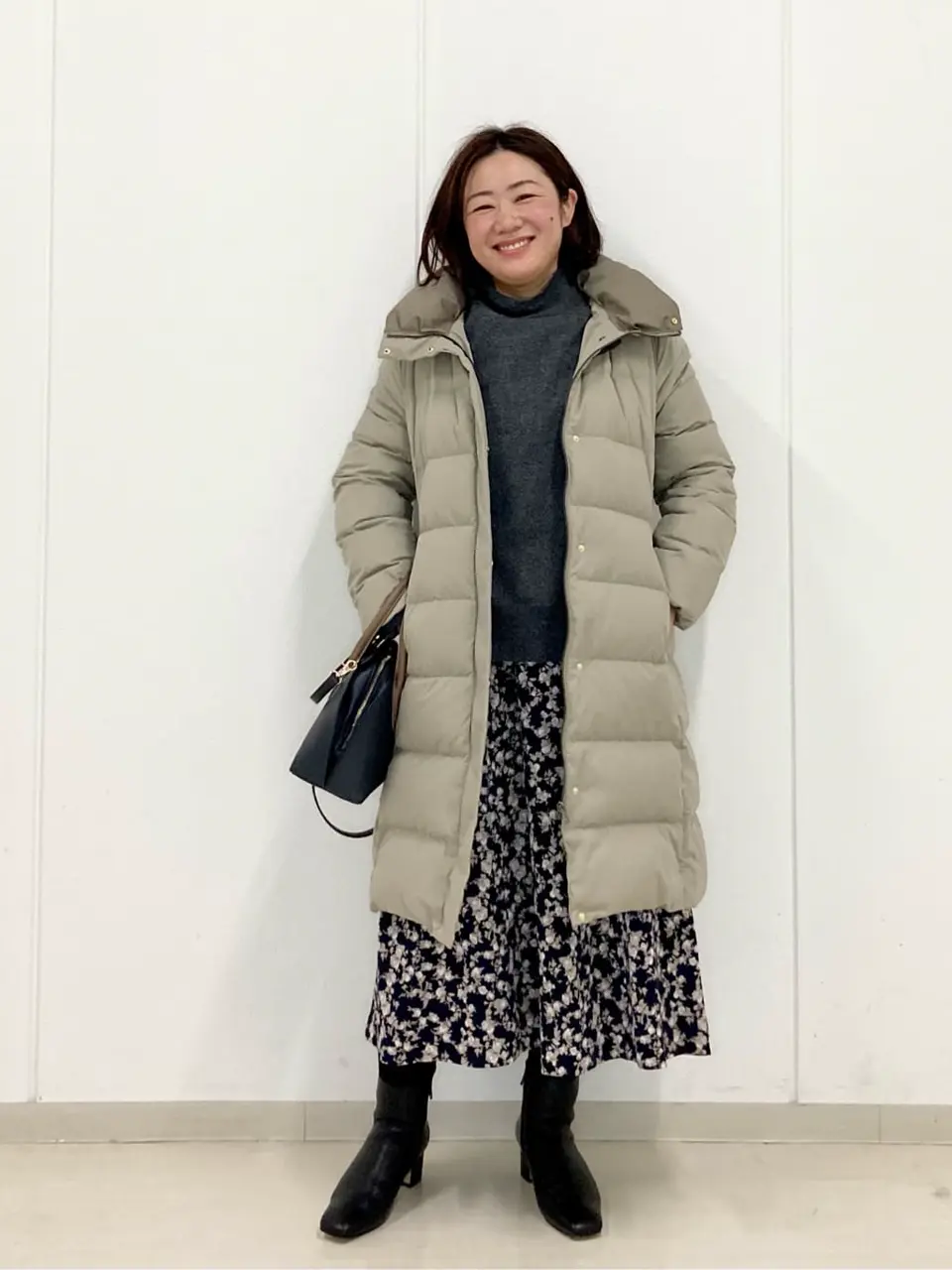  辻本 コーディネート画像