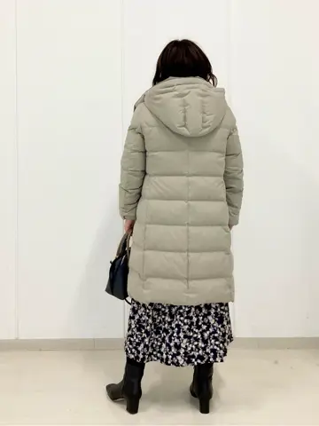 J.PRESS LADIES 辻本 コーディネート画像