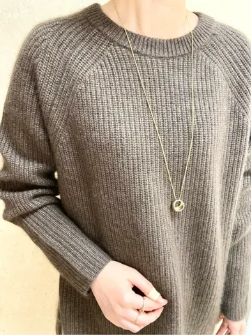 J.PRESS LADIES 前川 コーディネート画像