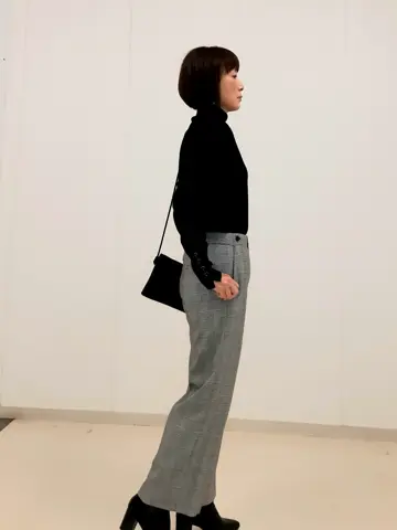 J.PRESS LADIES 磯島 コーディネート画像