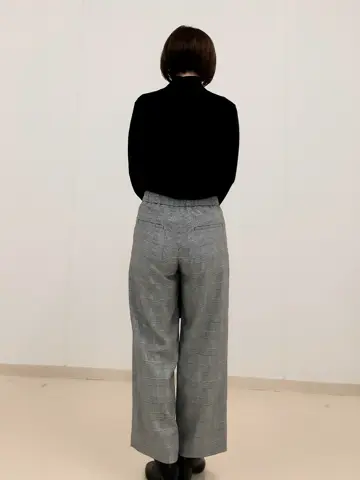 J.PRESS LADIES 磯島 コーディネート画像