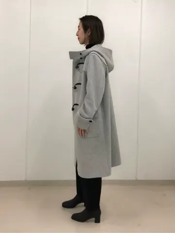 J.PRESS LADIES 大柿 コーディネート画像