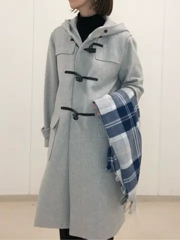 J.PRESS LADIES 大柿 コーディネート画像