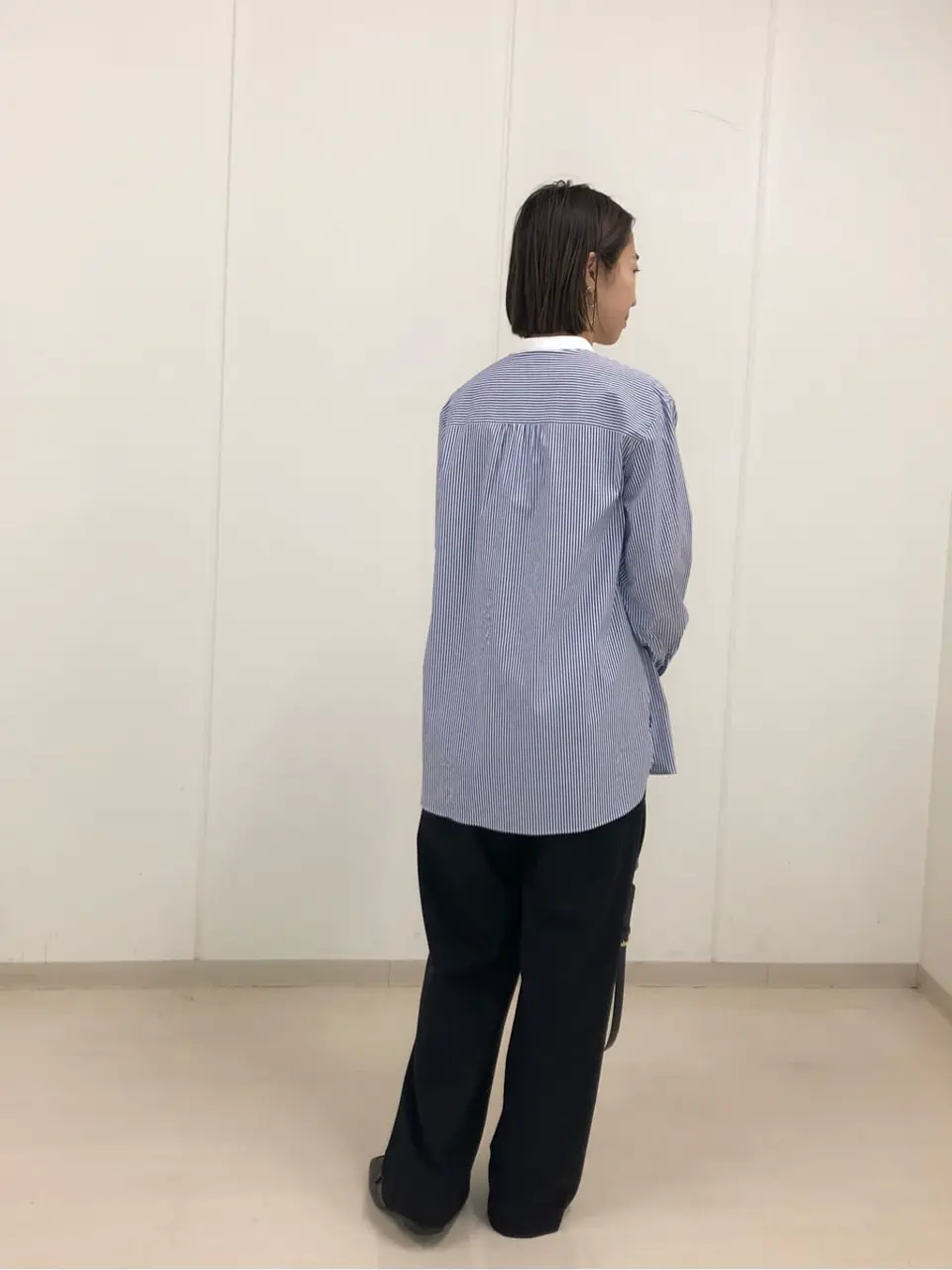 J.PRESS LADIES 大柿 コーディネート画像