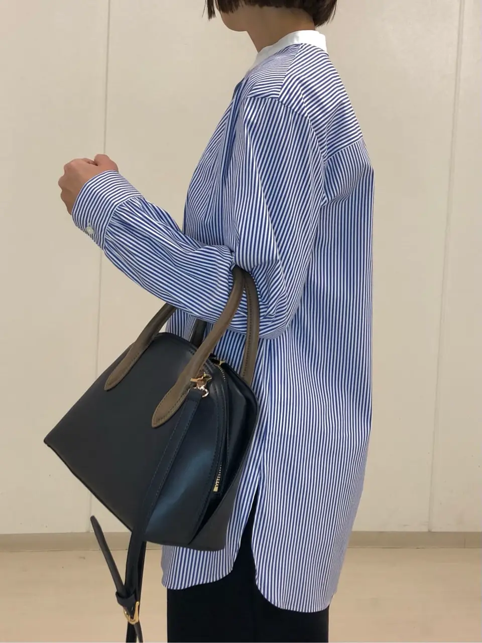 J.PRESS LADIES 大柿 コーディネート画像