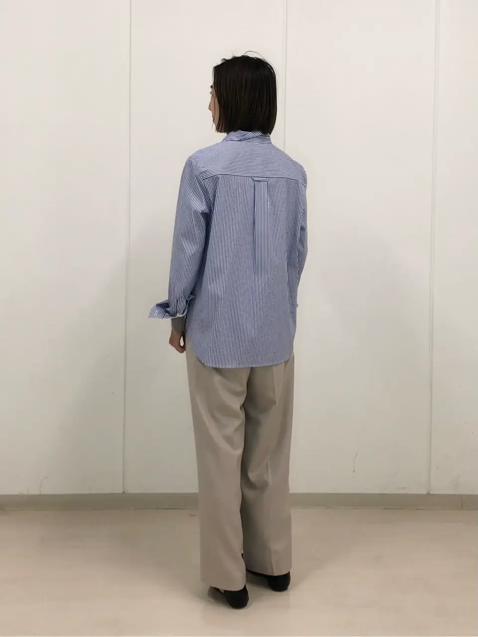 J.PRESS LADIES 大柿 コーディネート画像