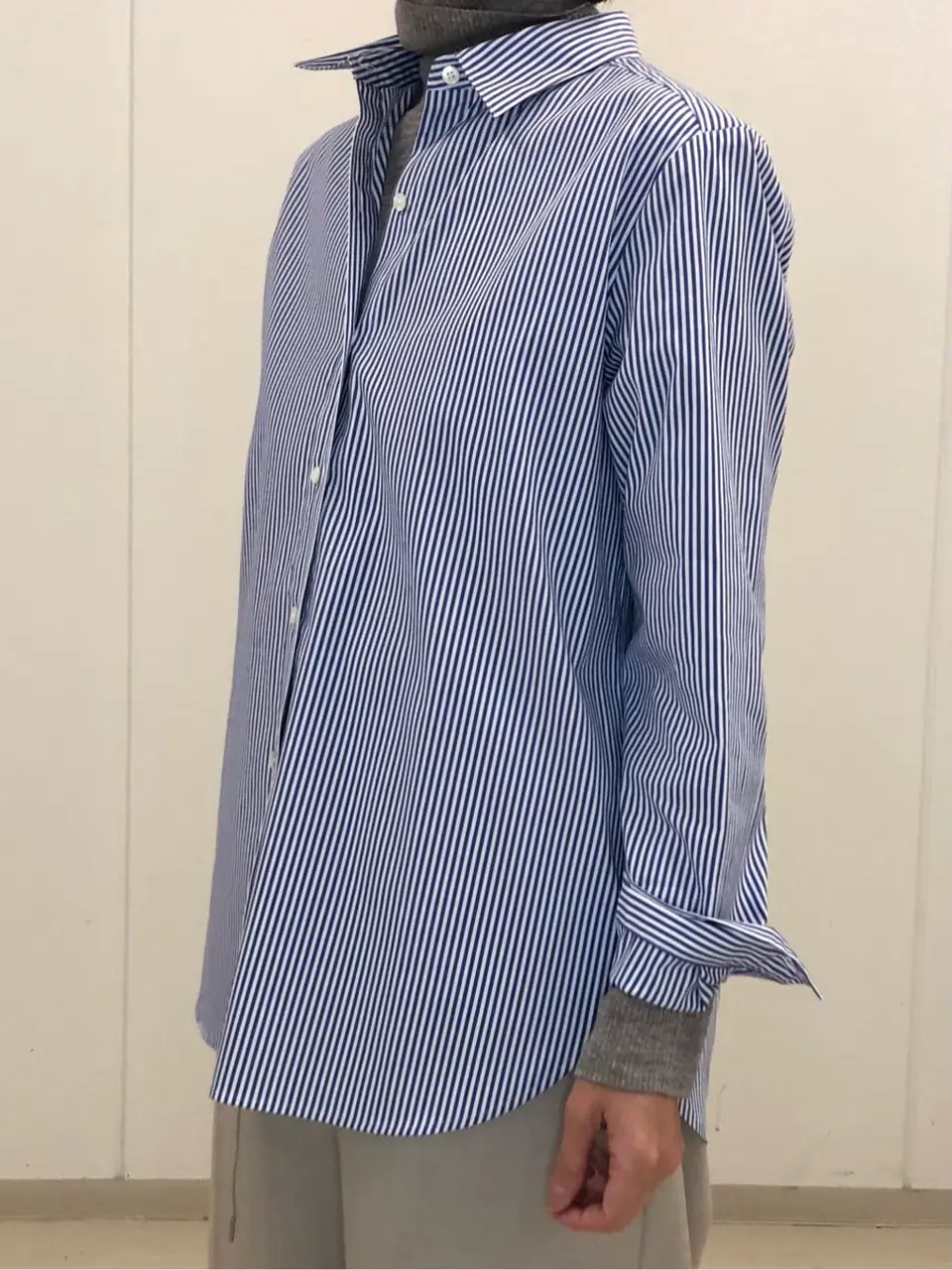 J.PRESS LADIES 大柿 コーディネート画像