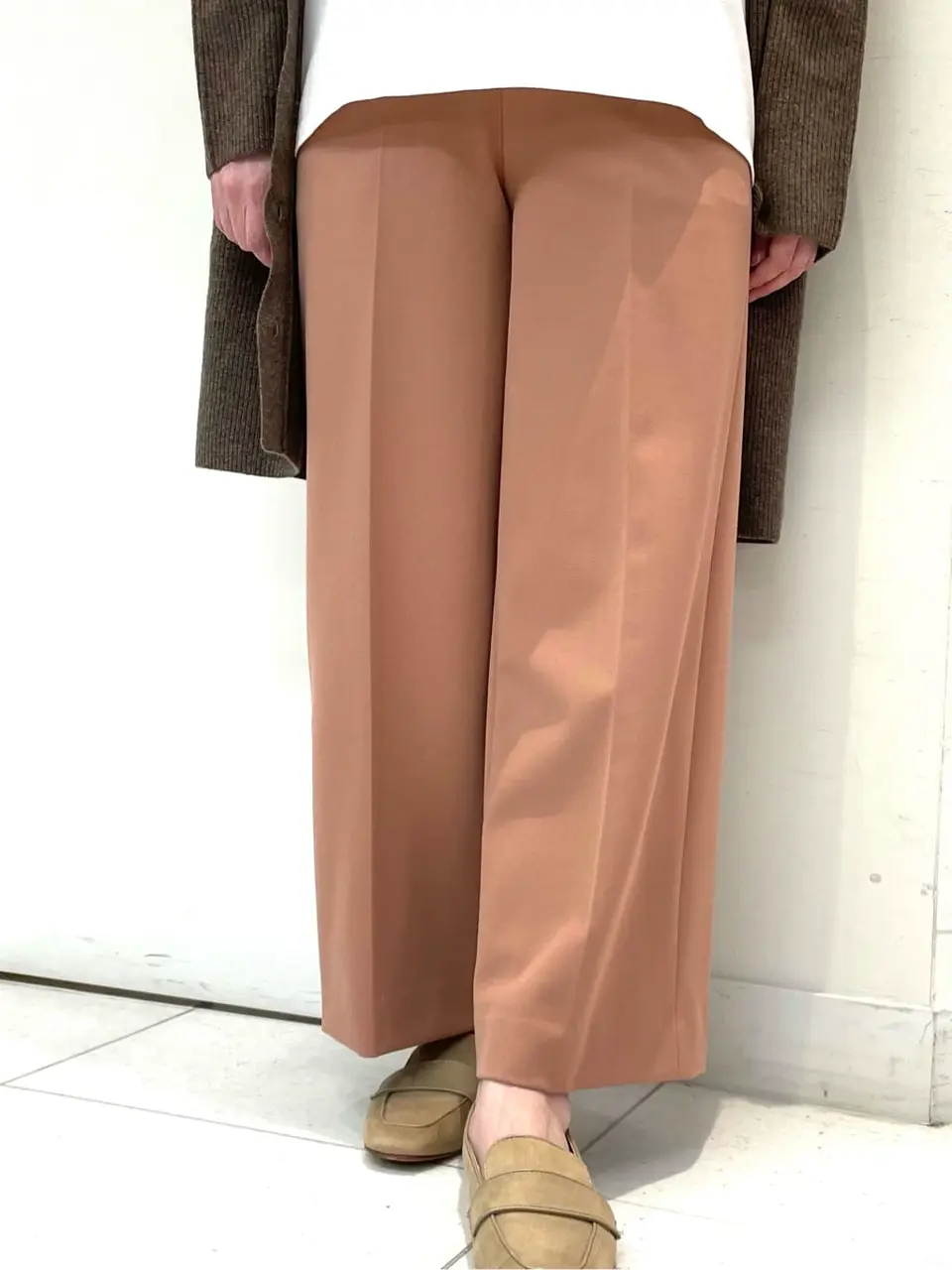 J.PRESS LADIES niina コーディネート画像