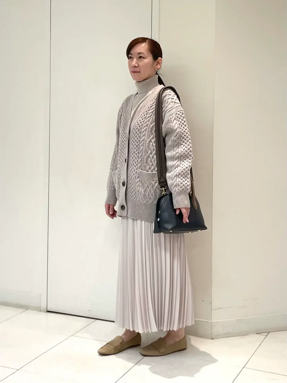  niina コーディネート画像