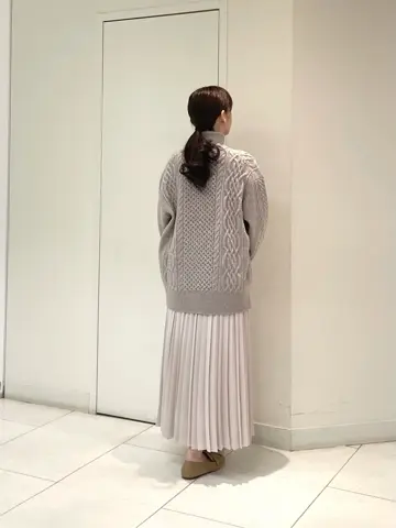 J.PRESS LADIES niina コーディネート画像