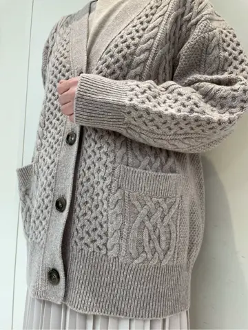 J.PRESS LADIES niina コーディネート画像