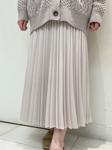 J.PRESS LADIES niina コーディネート画像