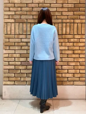 J.PRESS LADIES 橋本 コーディネート画像