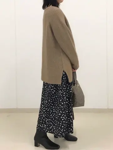 J.PRESS LADIES 福井 コーディネート画像
