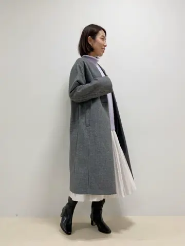 J.PRESS LADIES 三船 コーディネート画像