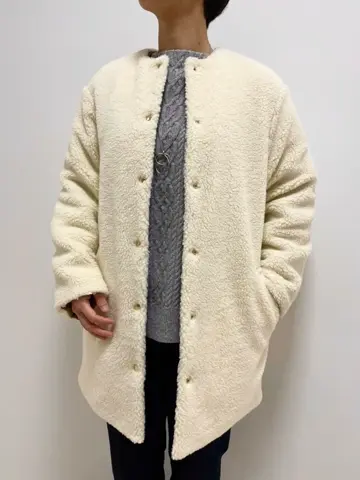 J.PRESS LADIES 島田 コーディネート画像