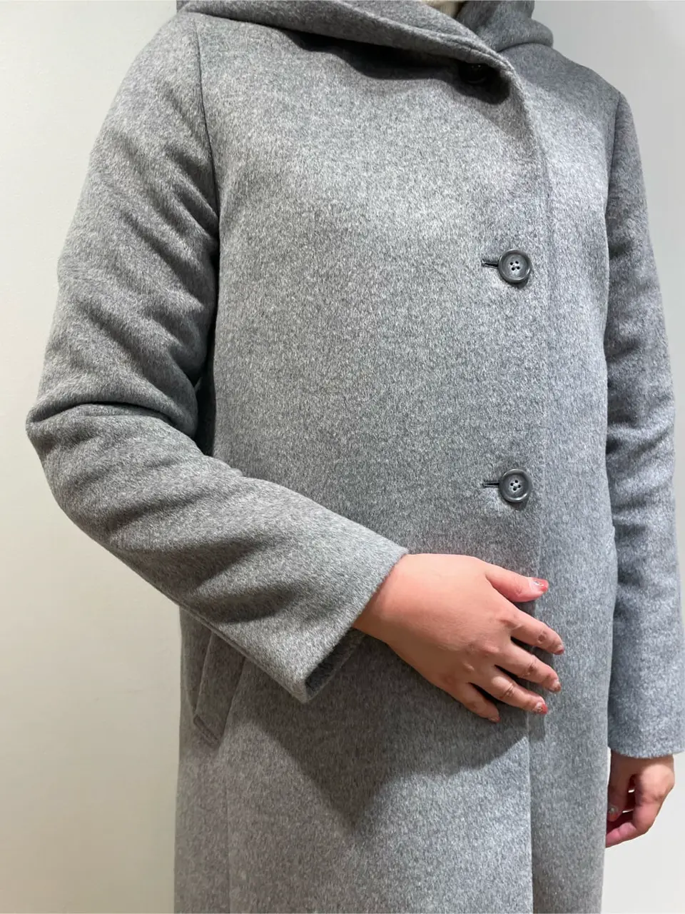 J.PRESS LADIES 守田 コーディネート画像