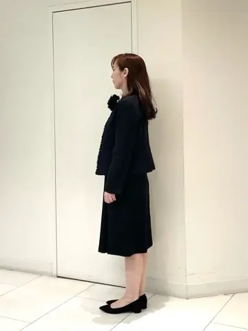 J.PRESS LADIES niina コーディネート画像