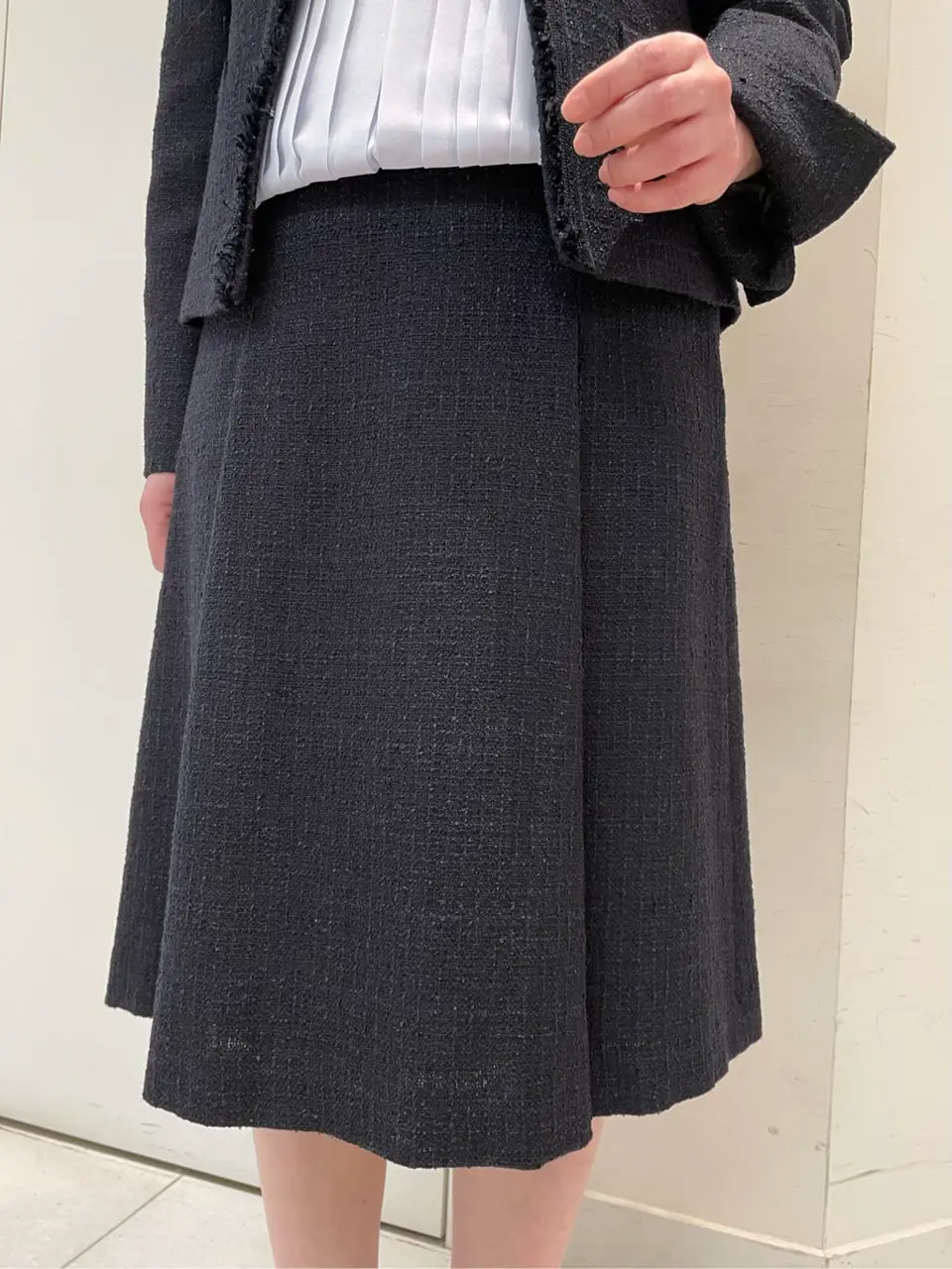 J.PRESS LADIES niina コーディネート画像