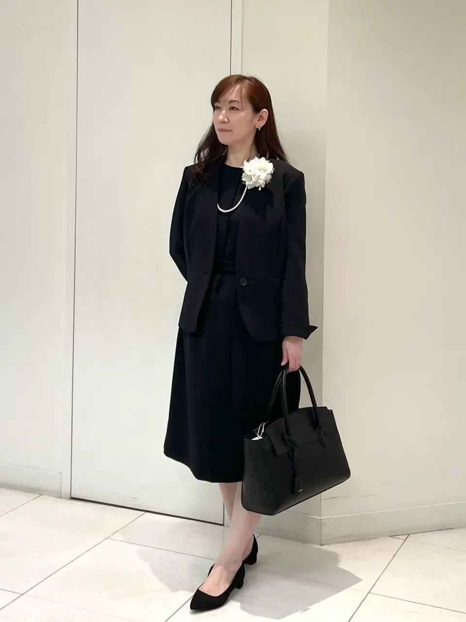  niina コーディネート画像