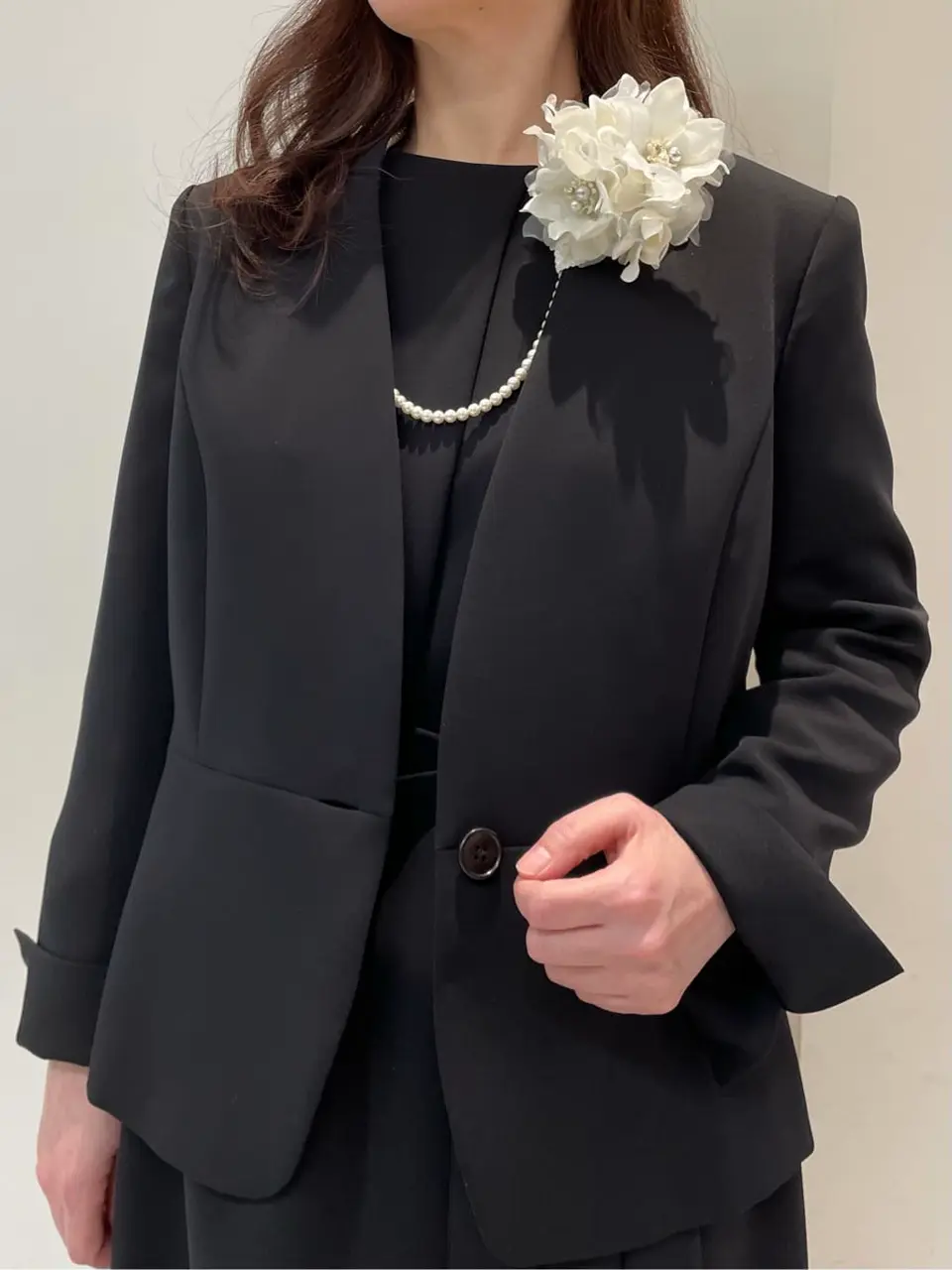 J.PRESS LADIES niina コーディネート画像