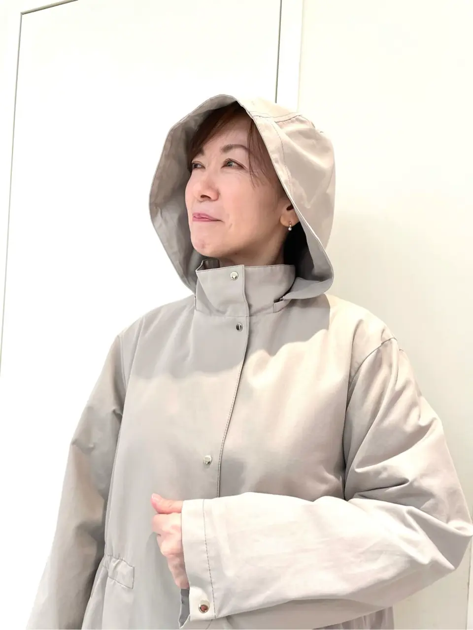 J.PRESS LADIES niina コーディネート画像