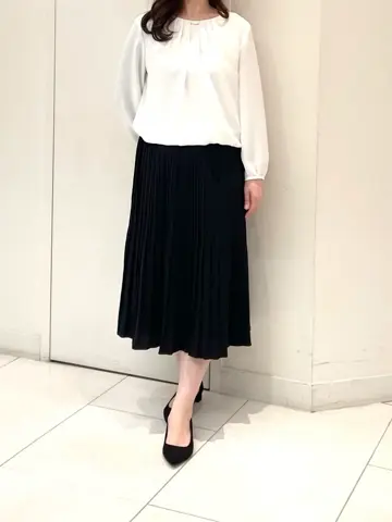 J.PRESS LADIES niina コーディネート画像