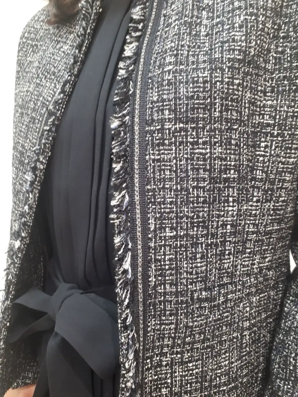 J.PRESS LADIES 阿部 コーディネート画像