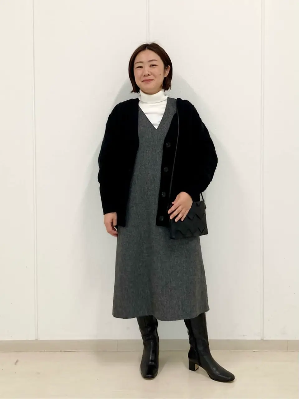  辻本 コーディネート画像