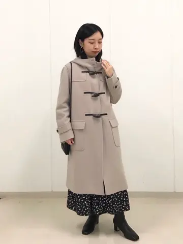 J.PRESS LADIES 福井 コーディネート画像