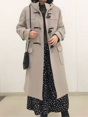 J.PRESS LADIES 福井 コーディネート画像