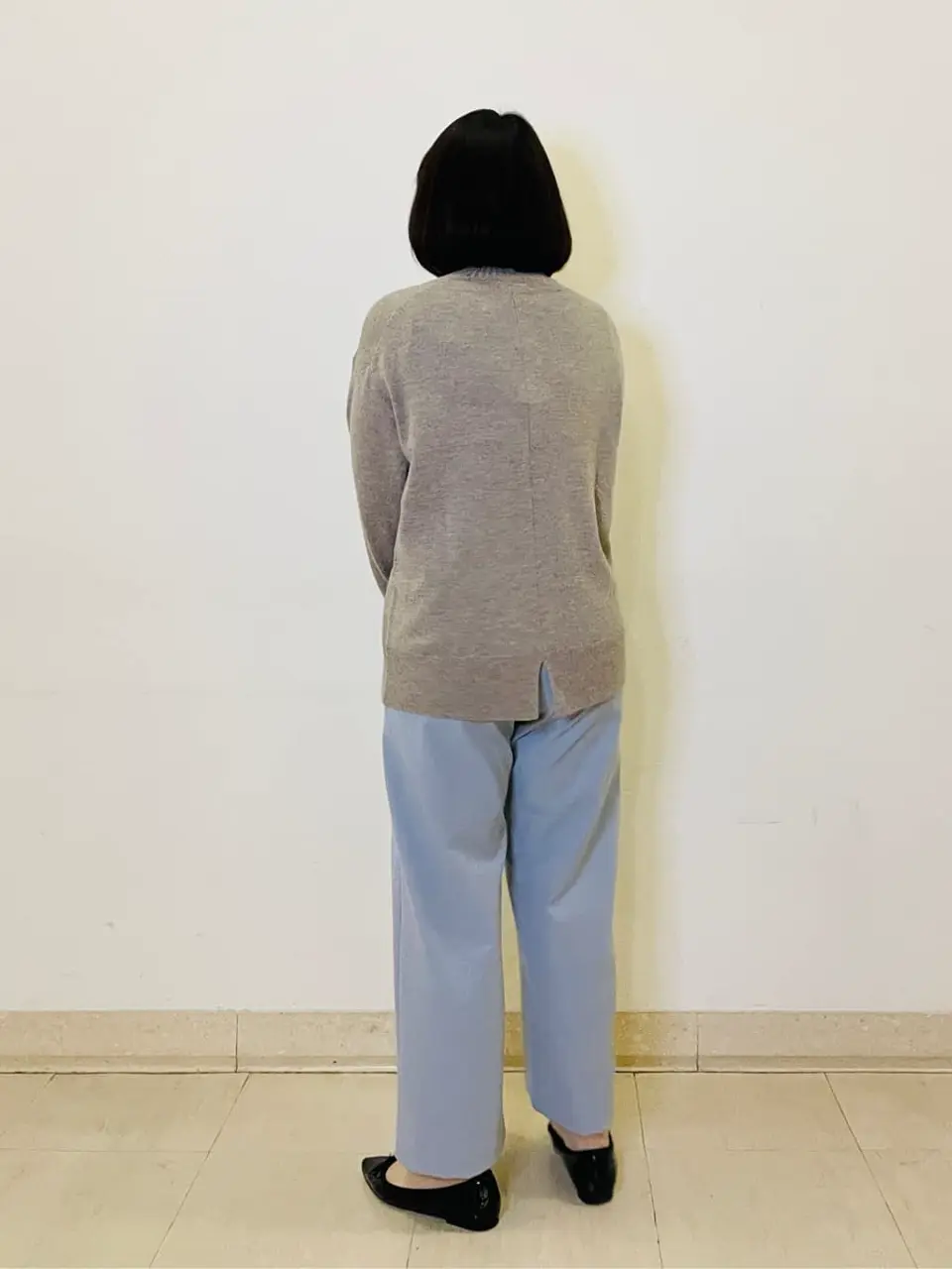 J.PRESS LADIES 内田 コーディネート画像