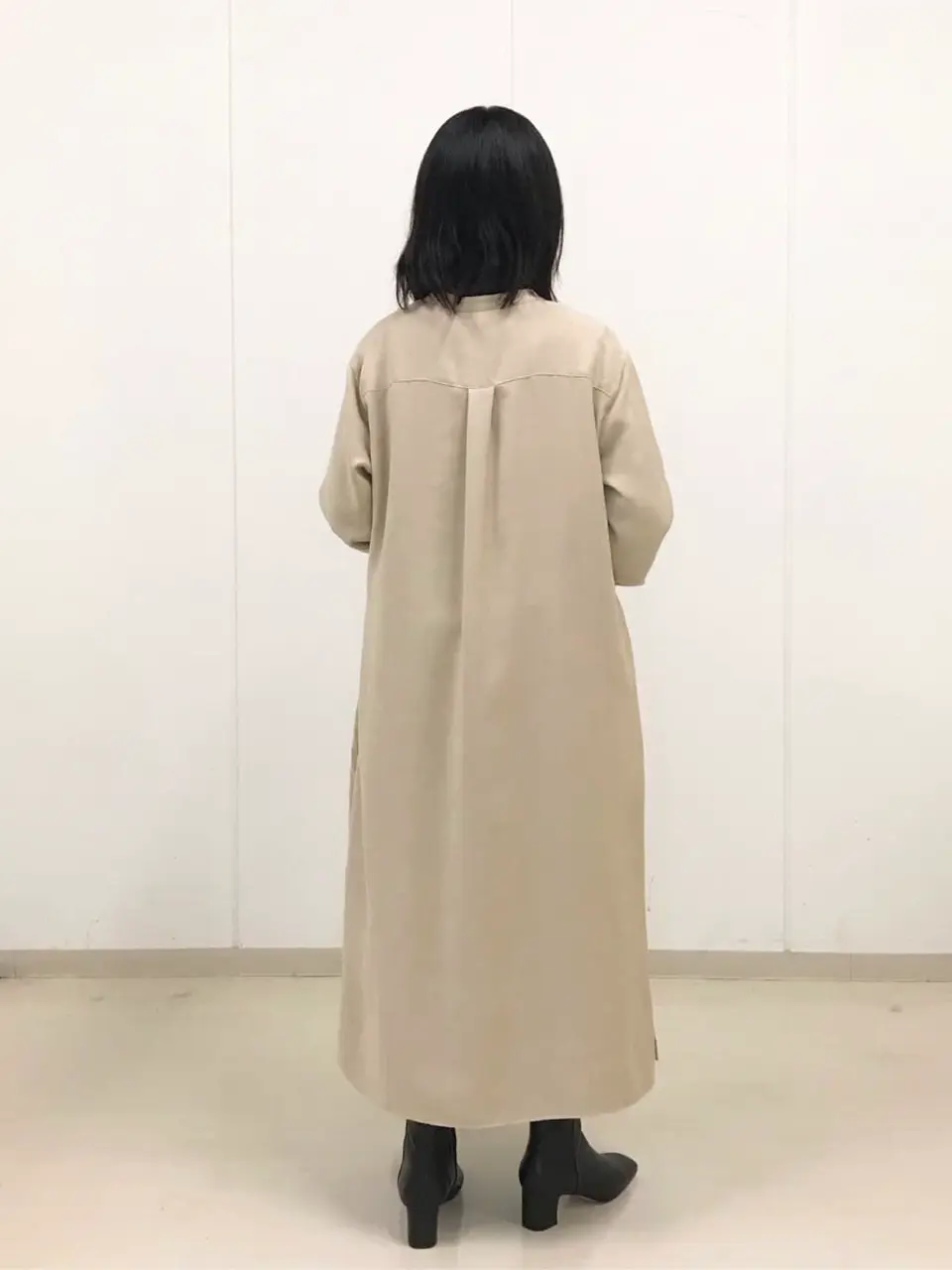 J.PRESS LADIES 福井 コーディネート画像