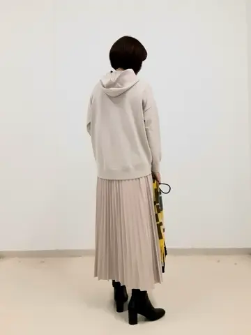 J.PRESS LADIES 磯島 コーディネート画像