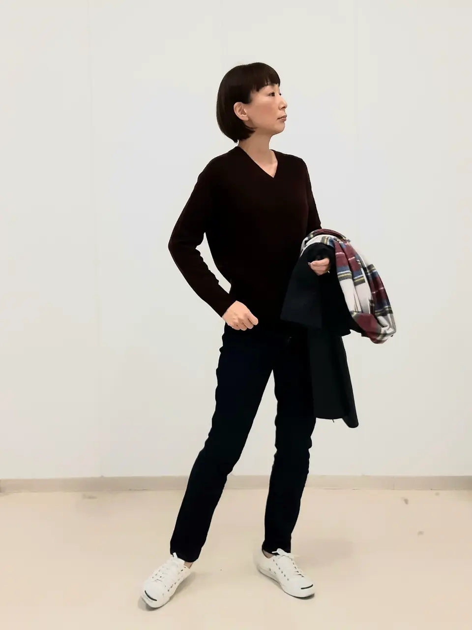  磯島 コーディネート画像