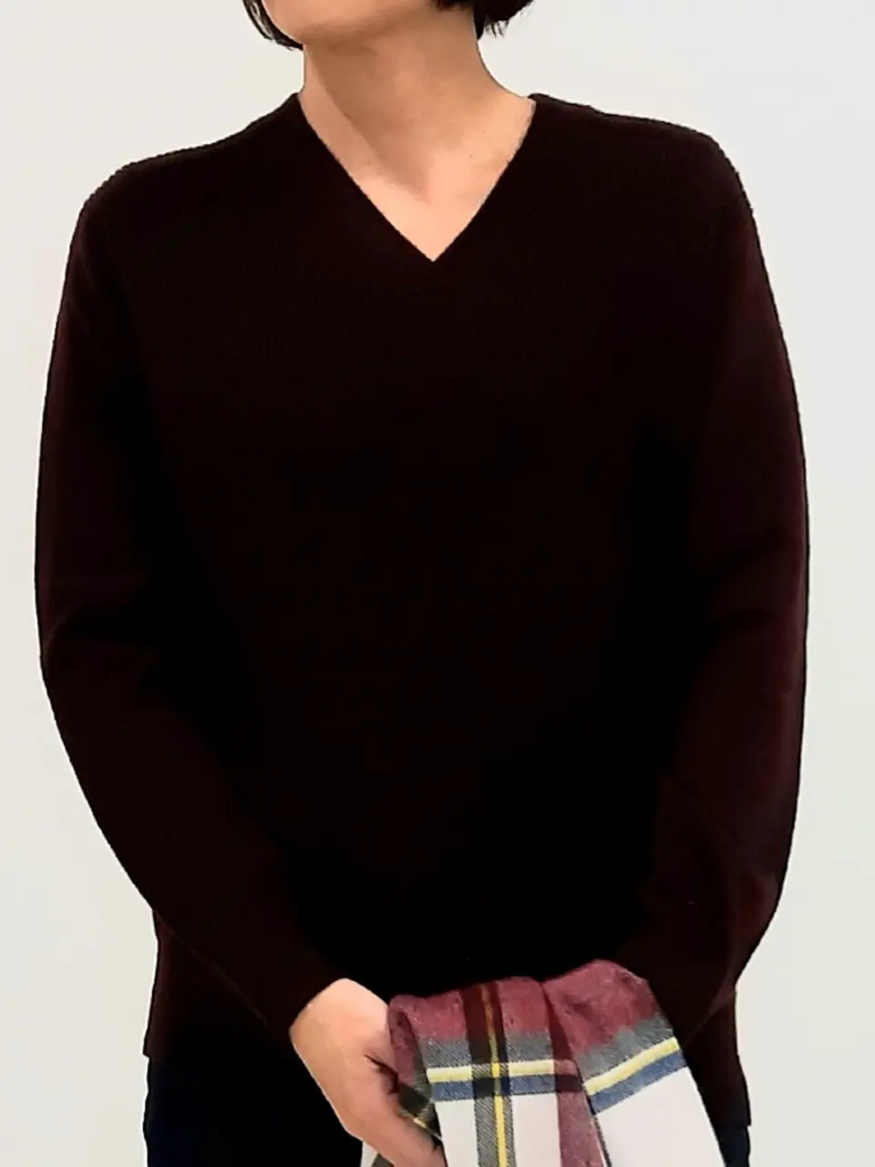 J.PRESS LADIES 磯島 コーディネート画像