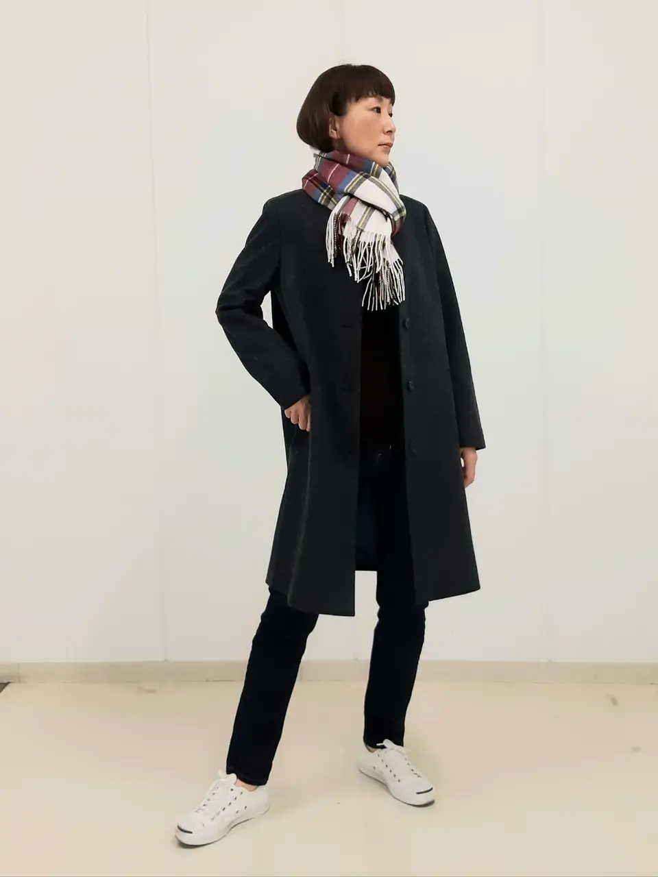  磯島 コーディネート画像