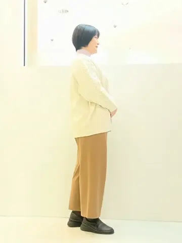 J.PRESS LADIES 影 コーディネート画像