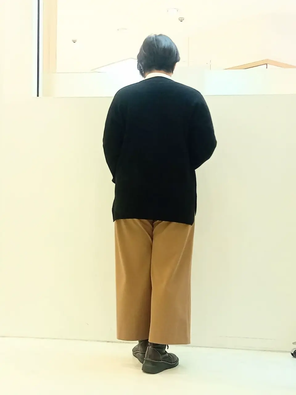 J.PRESS LADIES 影 コーディネート画像