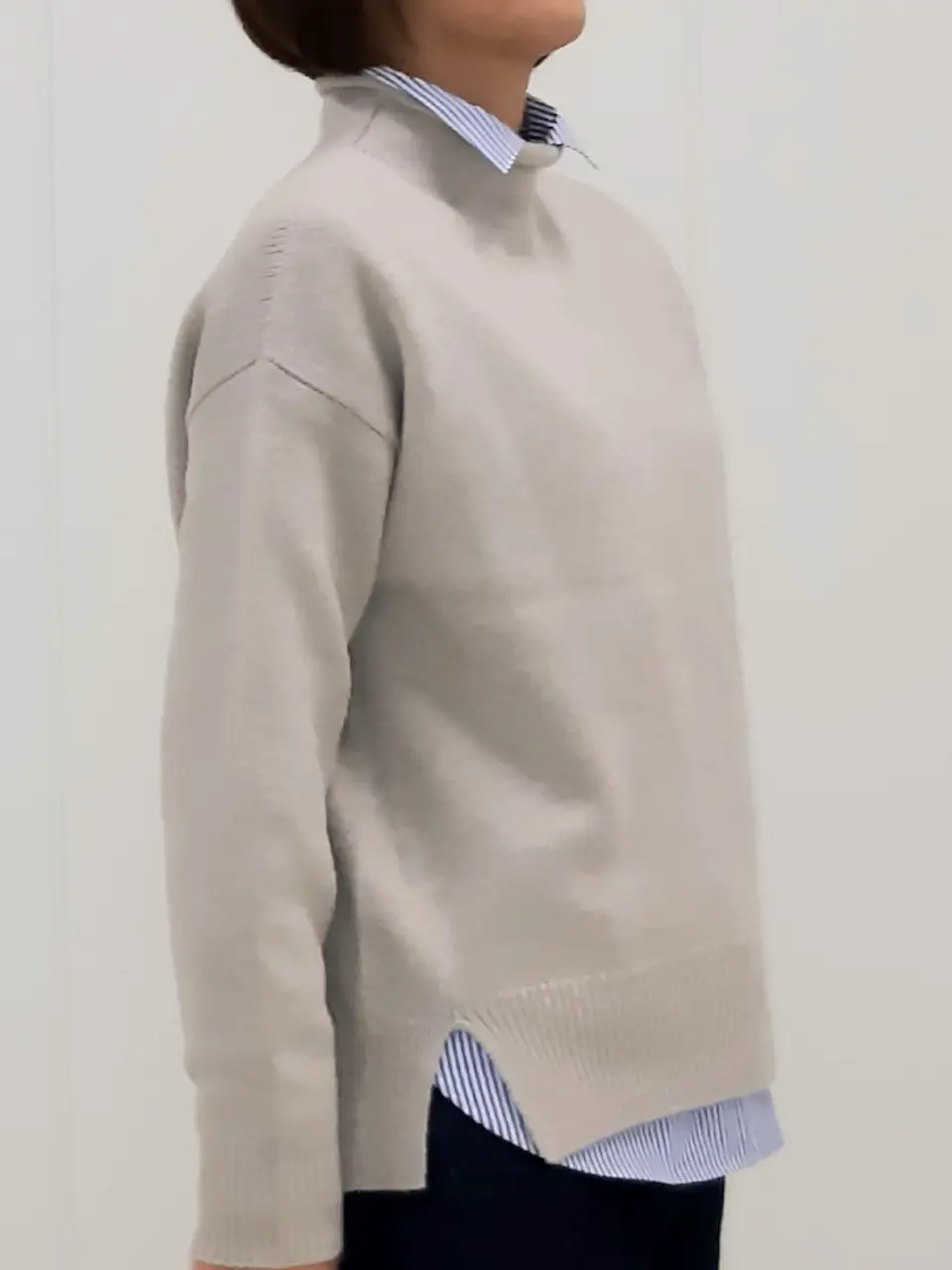 J.PRESS LADIES 磯島 コーディネート画像