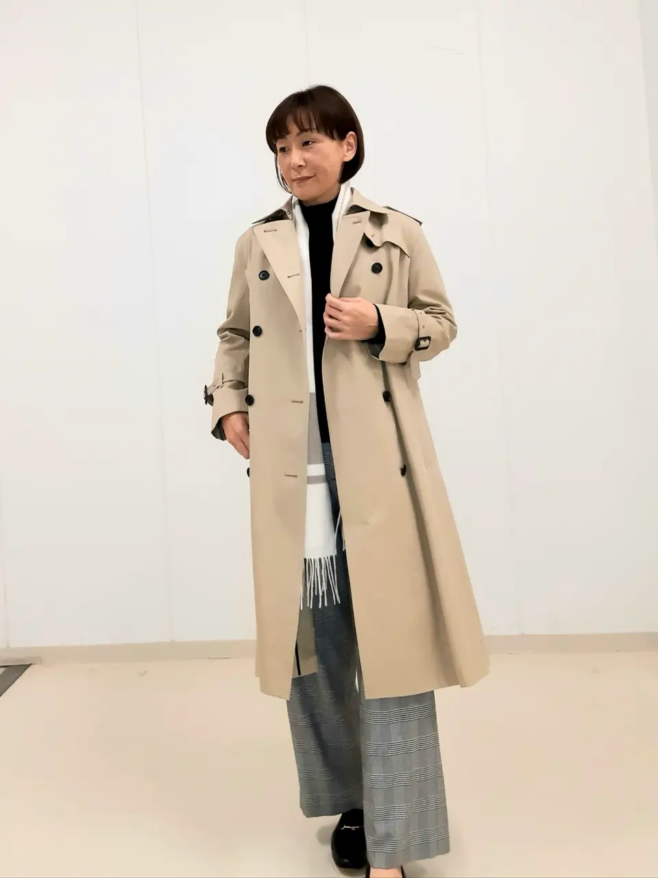  磯島 コーディネート画像