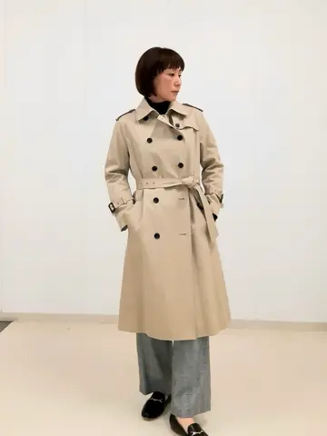 J.PRESS LADIES 磯島 コーディネート画像