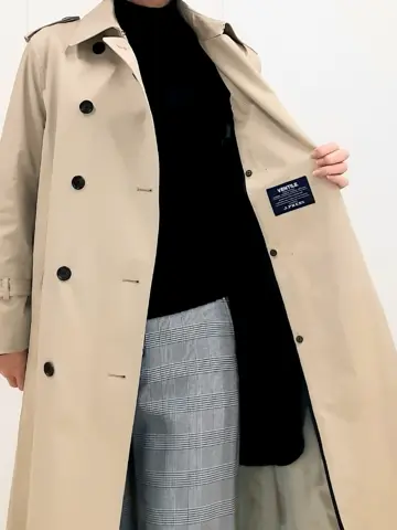 J.PRESS LADIES 磯島 コーディネート画像