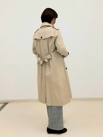 J.PRESS LADIES 磯島 コーディネート画像