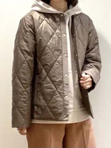 J.PRESS LADIES 前川 コーディネート画像