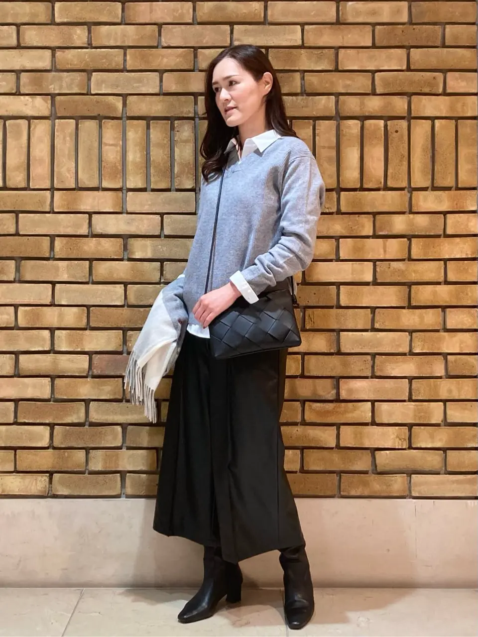  橋本 コーディネート画像