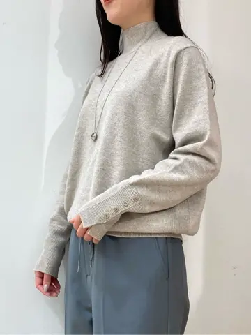 J.PRESS LADIES 早川 コーディネート画像