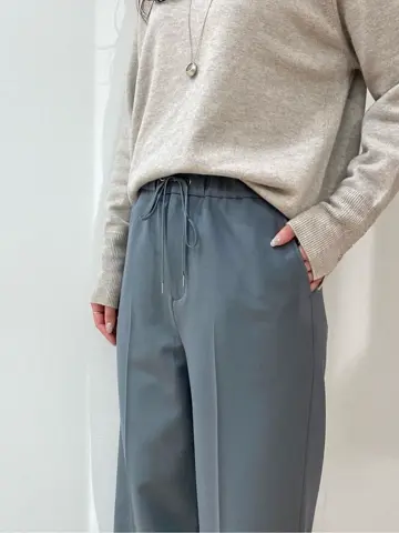 J.PRESS LADIES 早川 コーディネート画像