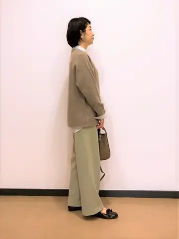 J.PRESS LADIES 今西 コーディネート画像